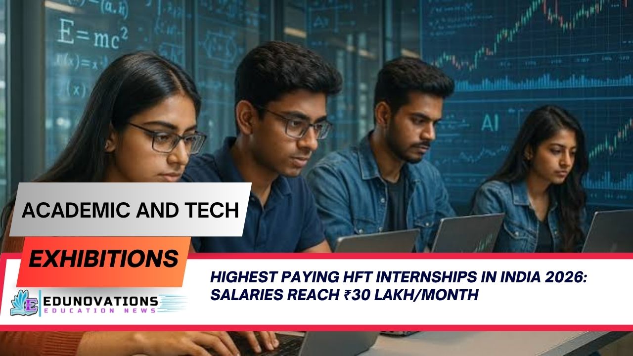 highest paying hft internships in india