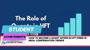 how to become a quant intern in hft firms in india