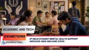 iit delhi student mental health support services
