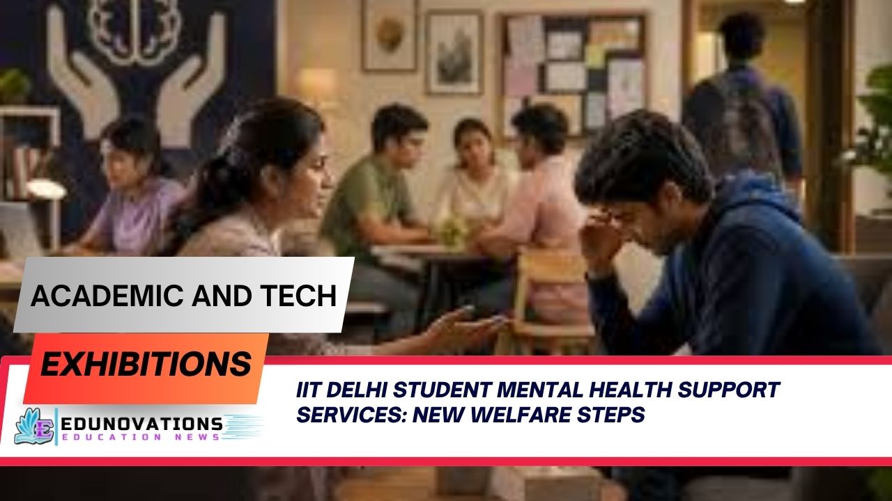 iit delhi student mental health support services