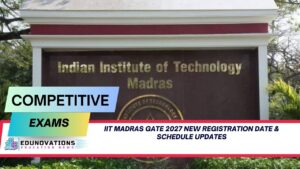 iit madras gate 2027 new registration date