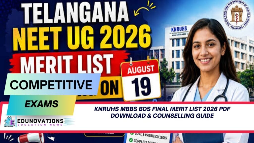 knruhs mbbs bds final merit list 2026 pdf download