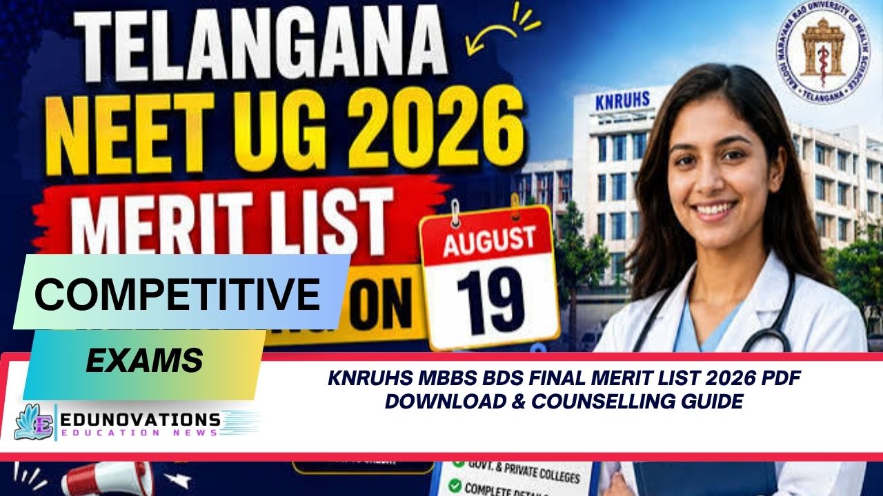 knruhs mbbs bds final merit list 2026 pdf download