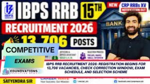 IBPS RRB recruitment 2026