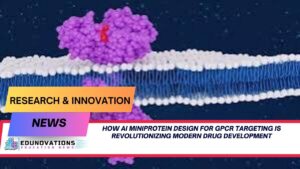 ai miniprotein design for gpcr targeting