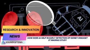how does ai help in early detection of kidney disease
