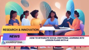 how to integrate social emotional learning into lesson plans