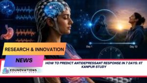 how to predict antidepressant response in 7 days