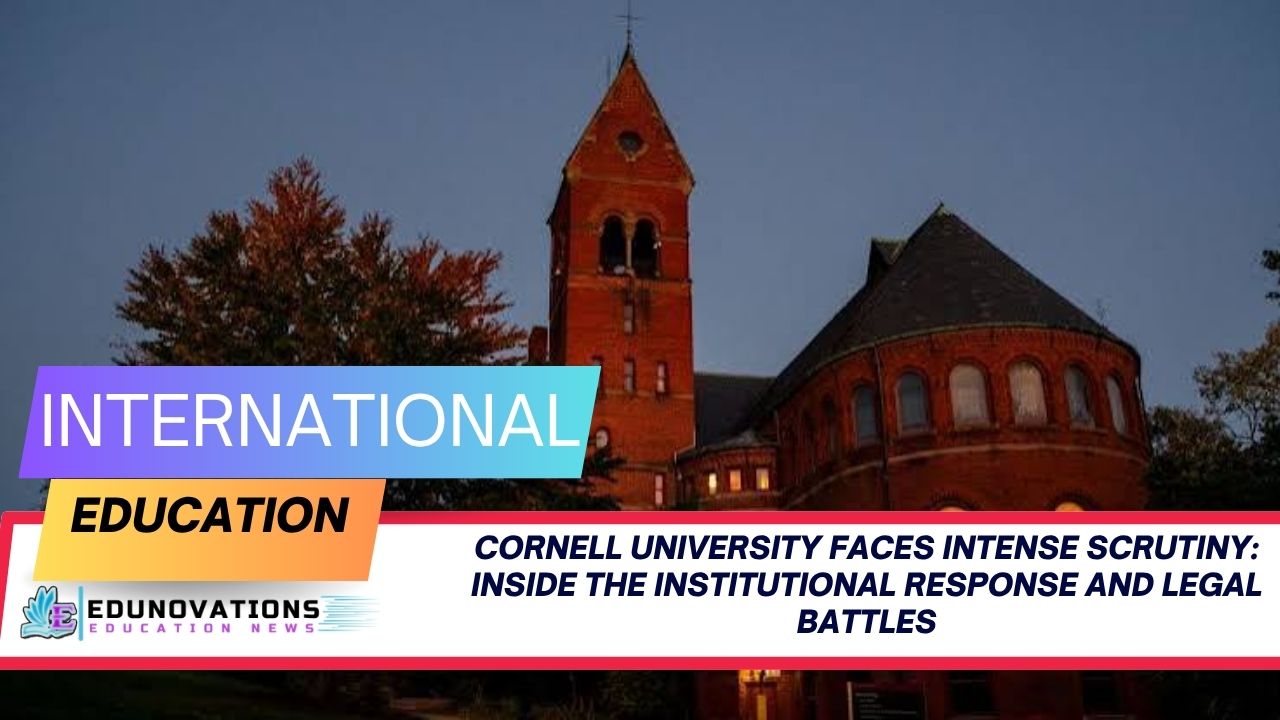 Cornell University