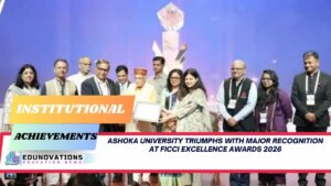 FICCI Excellence Awards 2026