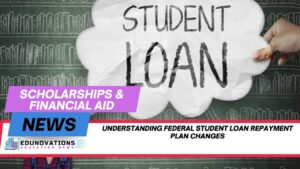 Federal Student Loan Repayment