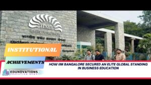 IIM Bangalore