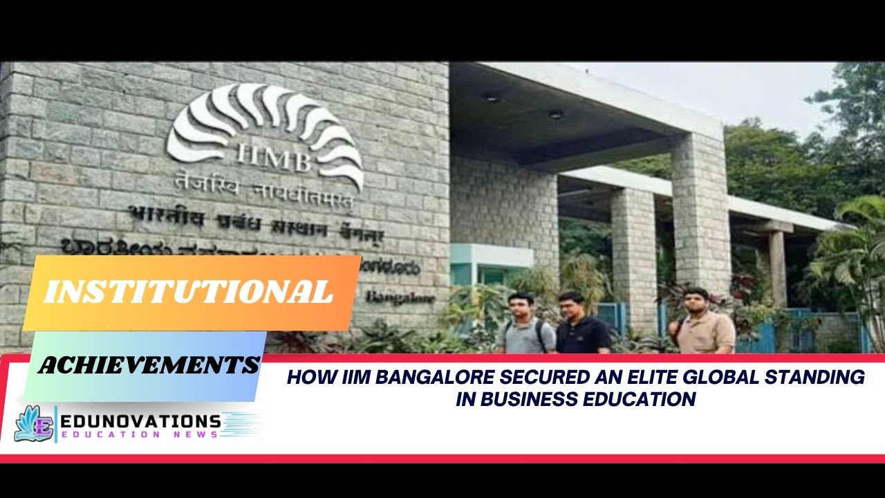 IIM Bangalore