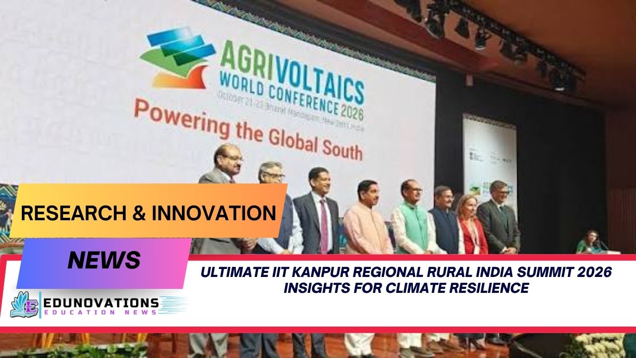 IIT Kanpur Regional Rural India Summit 2026 (1)
