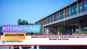 Modern Design Education