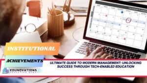 Modern Management