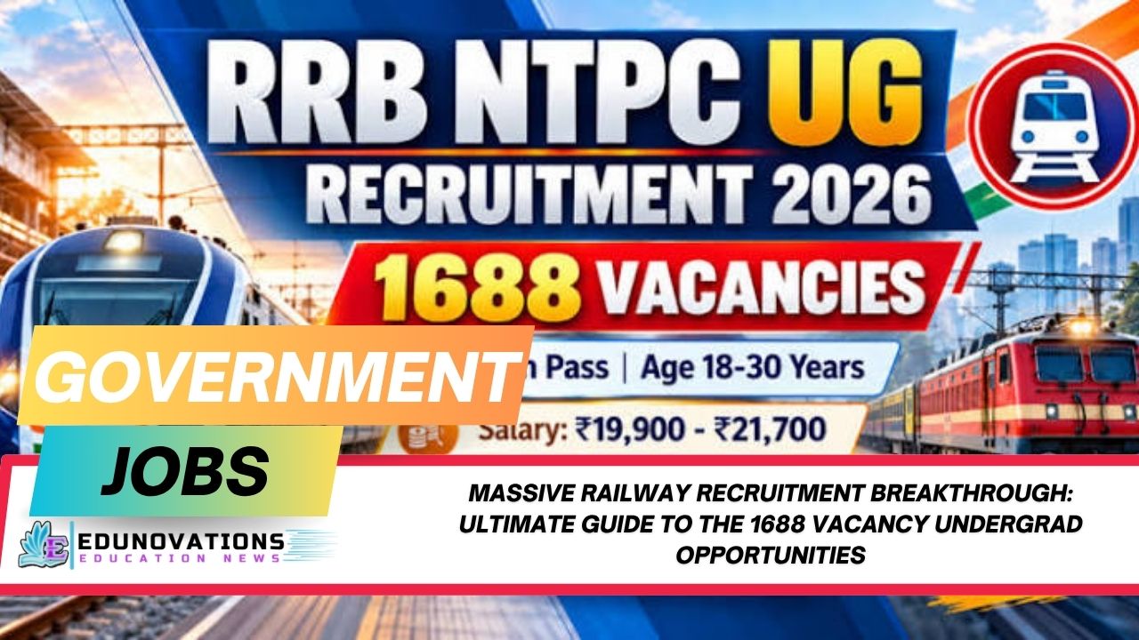 Railway Recruitment