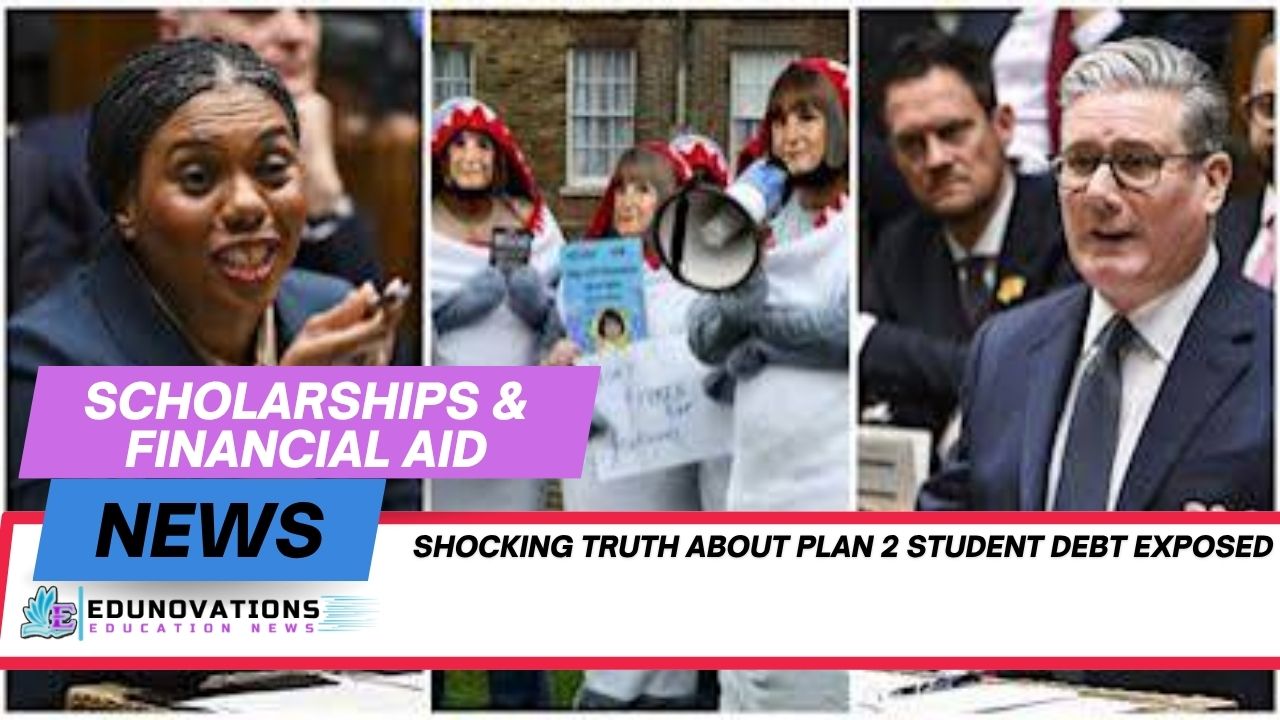 Student Debt Exposed
