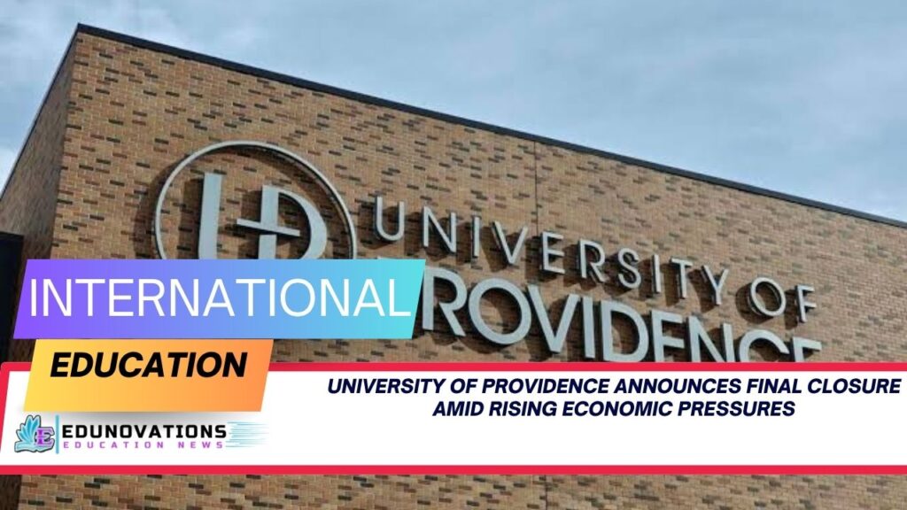 University of Providence