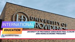 University of Providence