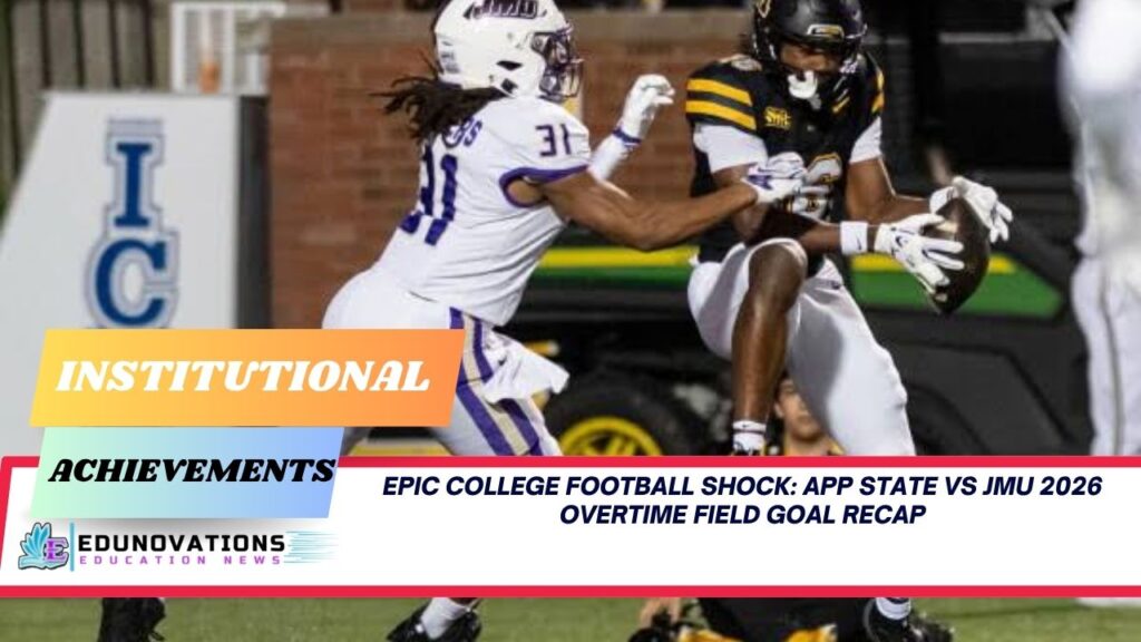 app state vs jmu 2026 overtime field goal recap