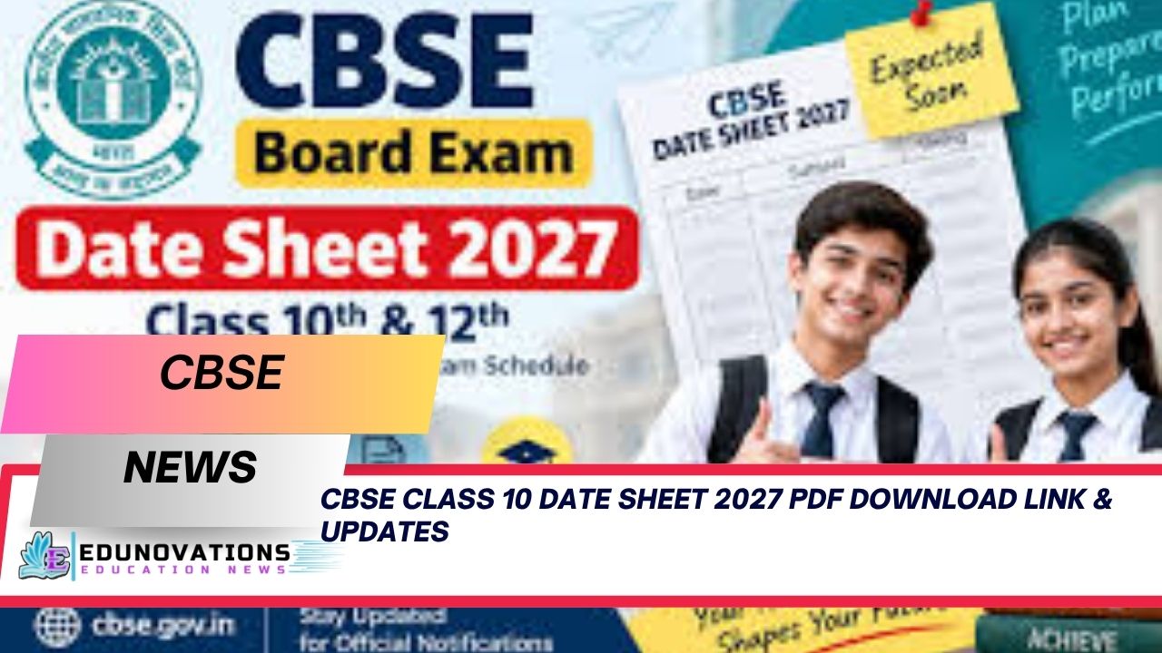 cbse class 10 date sheet 2027 pdf download link (2)