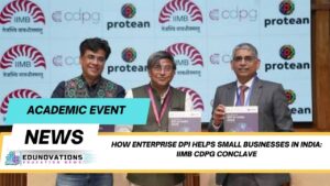 how enterprise dpi helps small businesses in india