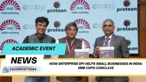 how enterprise dpi helps small businesses in india