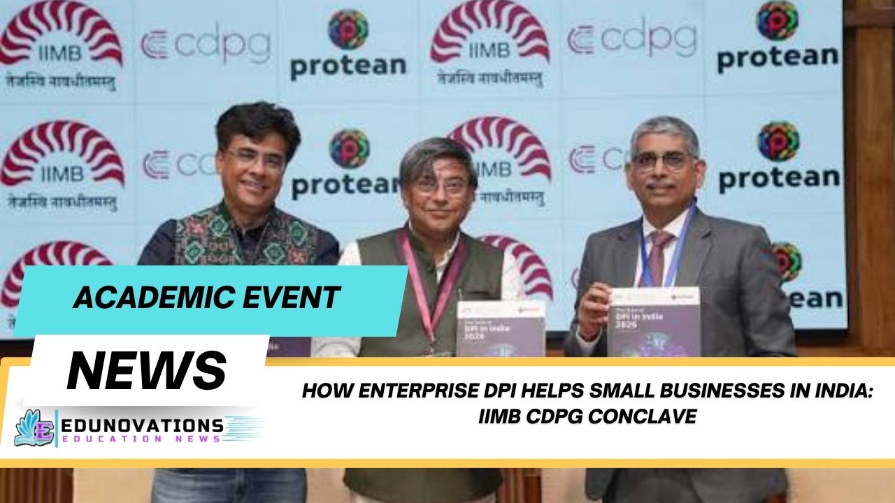 how enterprise dpi helps small businesses in india