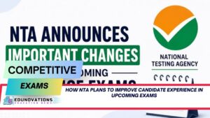 how nta plans to improve candidate experience in upcoming exams