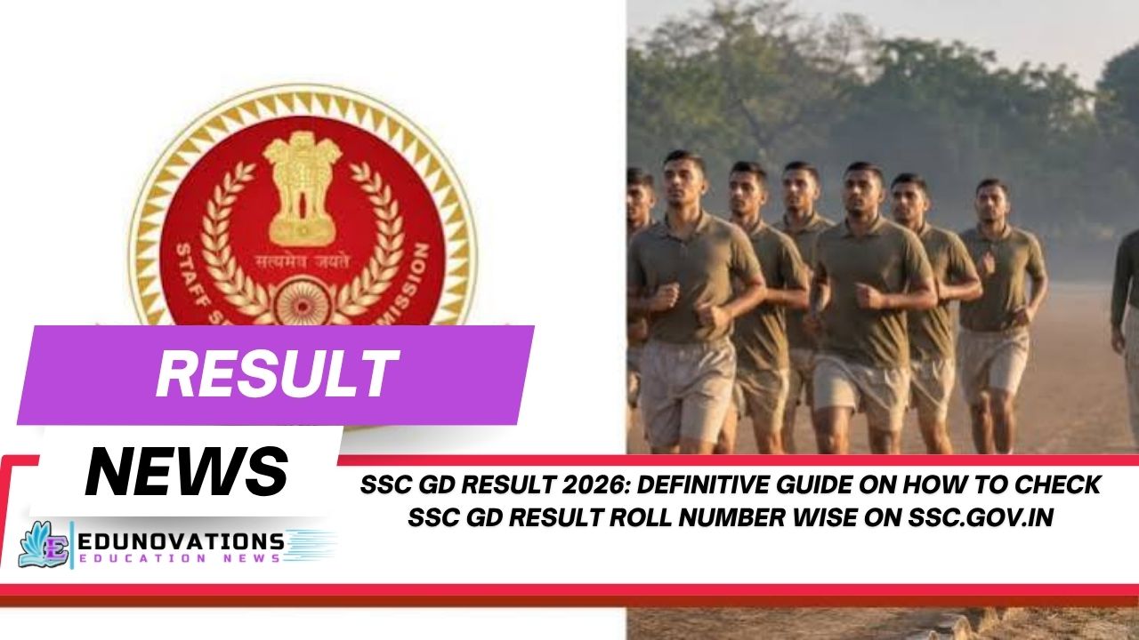how to check ssc gd result roll number wise on ssc.gov.in