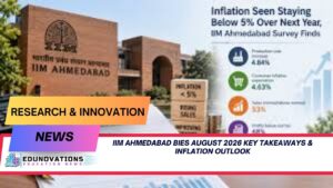 iim ahmedabad bies august 2026 key takeaways