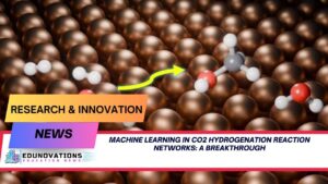 machine learning in co2 hydrogenation reaction networks