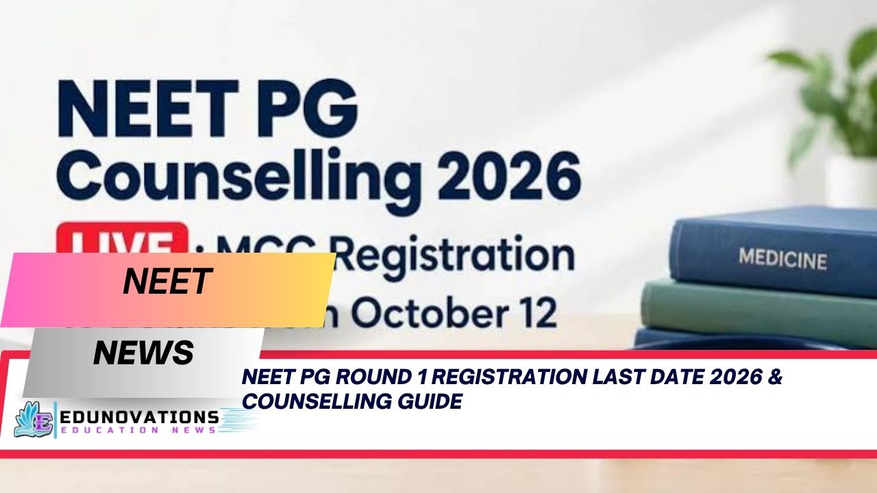 neet pg round 1 registration last date 2026