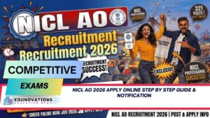 nicl ao 2026 apply online step by step guide