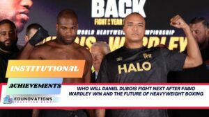 who will daniel dubois fight next after fabio wardley win