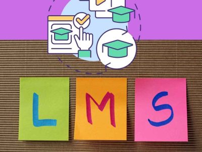 School Website with LMS 2